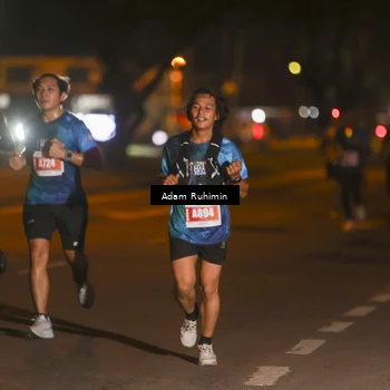 Runner Photo 4333404