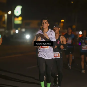Runner Photo 4333406