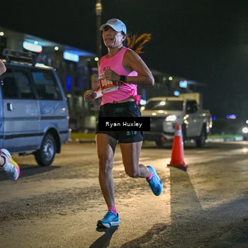 Runner Photo 4333407