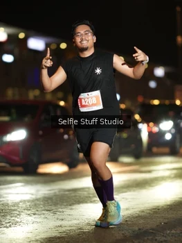 Runner Photo 4333408