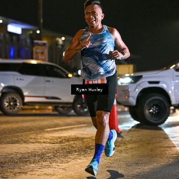 Runner Photo 4333409