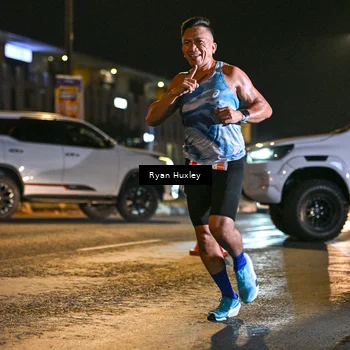 Runner Photo 4333412