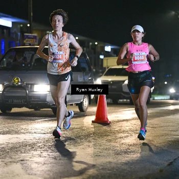 Runner Photo 4333413