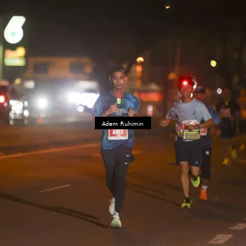 Runner Photo 4333416