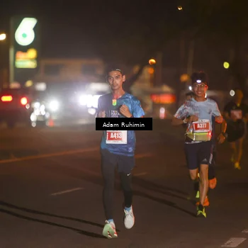 Runner Photo 4333420