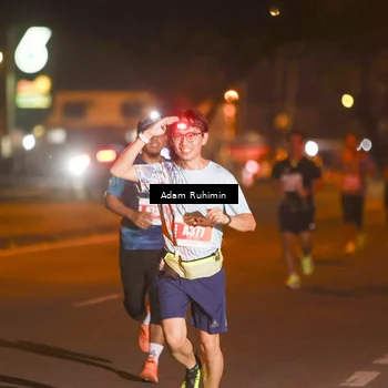 Runner Photo 4333421