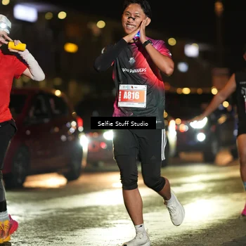 Runner Photo 4333424