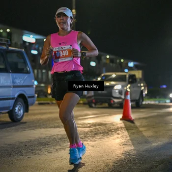 Runner Photo 4333425