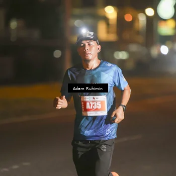 Runner Photo 4333426