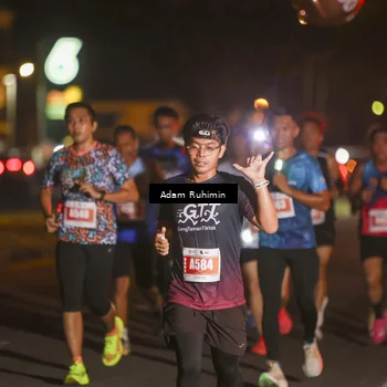 Runner Photo 4333428