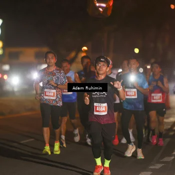 Runner Photo 4333429