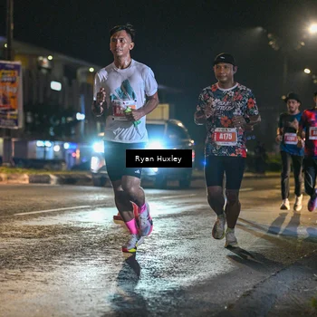 Runner Photo 4333431