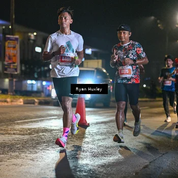 Runner Photo 4333432