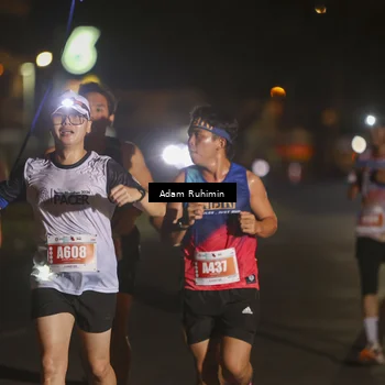 Runner Photo 4333435