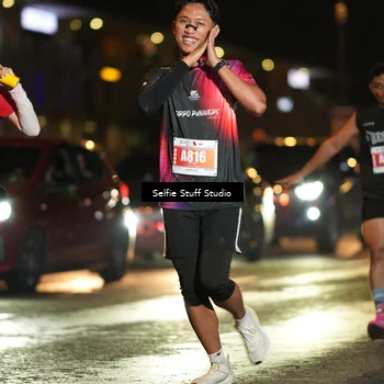 Runner Photo 4333436
