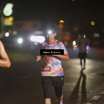 Runner Photo 4333438