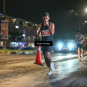 Runner Photo 4333440