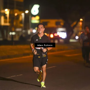 Runner Photo 4333441