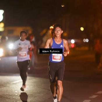 Runner Photo 4333442