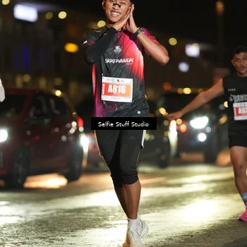 Runner Photo 4333447