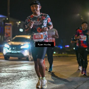 Runner Photo 4333448