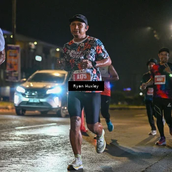 Runner Photo 4333449