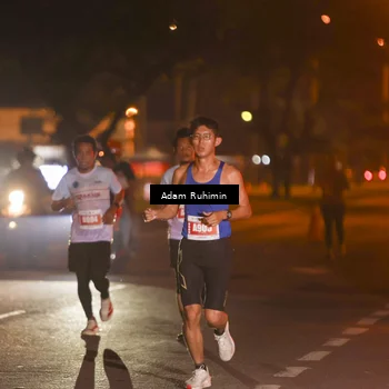 Runner Photo 4333450