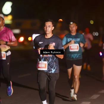 Runner Photo 4333451