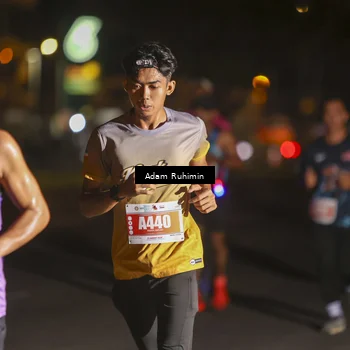 Runner Photo 4333452