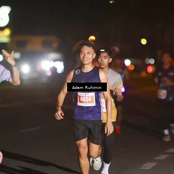 Runner Photo 4333454
