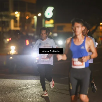 Runner Photo 4333458