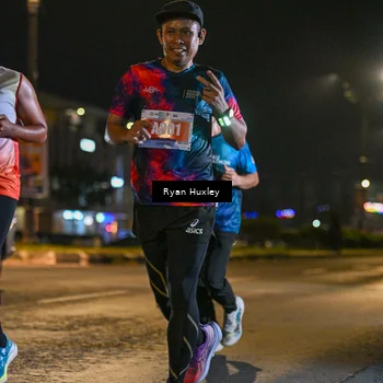 Runner Photo 4333459
