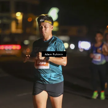 Runner Photo 4333463