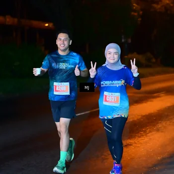 Runner Photo 4333464