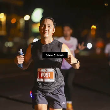 Runner Photo 4333465