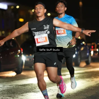 Runner Photo 4333466