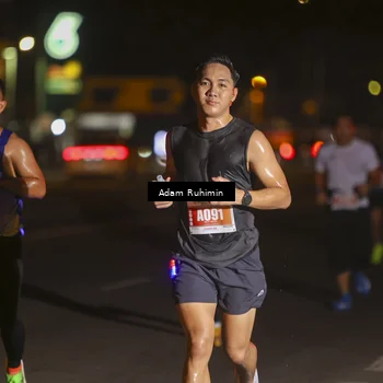 Runner Photo 4333467