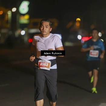 Runner Photo 4333468