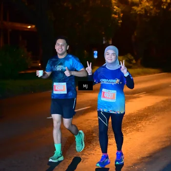 Runner Photo 4333469