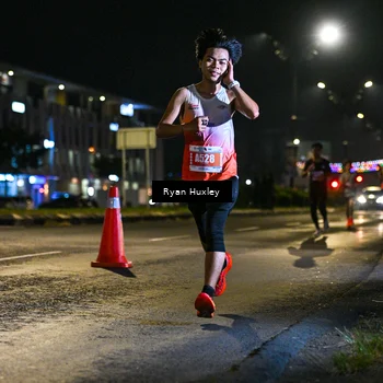 Runner Photo 4333471