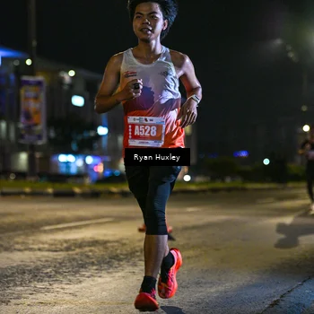 Runner Photo 4333472