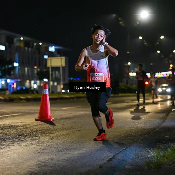 Runner Photo 4333473