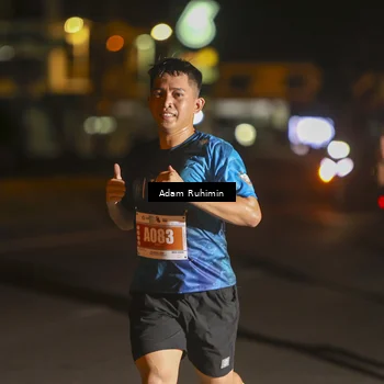 Runner Photo 4333474