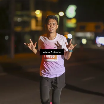 Runner Photo 4333475