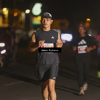 Runner Photo 4333477