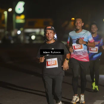 Runner Photo 4333479