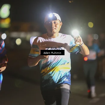 Runner Photo 4333480