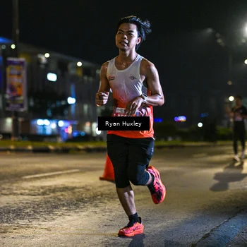 Runner Photo 4333481