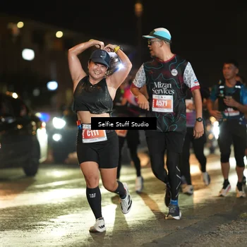 Runner Photo 4333483