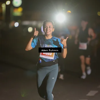 Runner Photo 4333485
